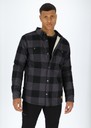 Forest Pile Shirt II