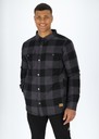 Forest Pile Shirt II