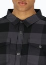 Forest Pile Shirt II