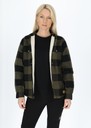 Forest Pile Shirt II W