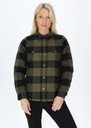 Forest Pile Shirt II W