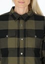Forest Pile Shirt II W