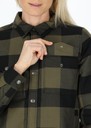 Forest Pile Shirt II W