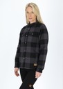 Forest Pile Shirt II W