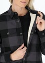Forest Pile Shirt II W