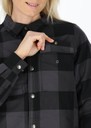 Forest Pile Shirt II W
