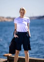 Sankt Claud Bermuda Shorts W
