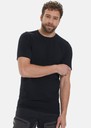 Bosco M Wool SS O-neck T-shirt