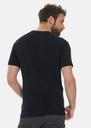 Bosco M Wool SS O-neck T-shirt