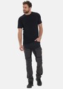 Bosco M Wool SS O-neck T-shirt