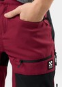 Colorado Stretch Shorts JR