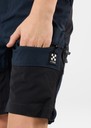 Colorado Stretch Shorts JR