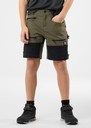 Colorado Stretch Shorts JR