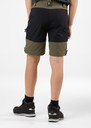 Colorado Stretch Shorts JR