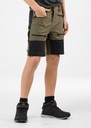 Colorado Stretch Shorts JR