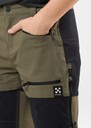 Colorado Stretch Shorts JR