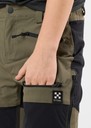 Colorado Stretch Shorts JR