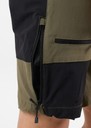 Colorado Stretch Shorts JR
