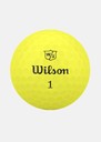 W/S DUO SOFT YELLOW 12-BALL