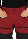 Colorado Stretch Shorts W