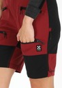 Colorado Stretch Shorts W