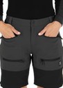 Colorado Stretch Shorts W