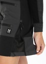 Colorado Stretch Shorts W