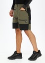 Colorado Stretch Shorts