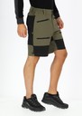 Colorado Stretch Shorts