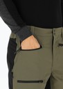 Colorado Stretch Shorts