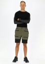 Colorado Stretch Shorts