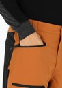 Colorado Stretch Shorts