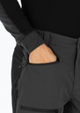 Colorado Stretch Shorts