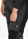 Colorado Stretch 3/4 Pants W