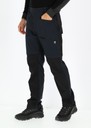 Colorado Stretch Zip-Off Pants