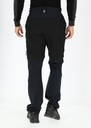 Colorado Stretch Zip-Off Pants