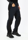 Colorado Stretch Zip-Off Pants