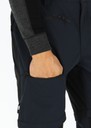 Colorado Stretch Zip-Off Pants