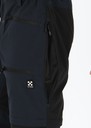 Colorado Stretch Zip-Off Pants