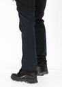 Colorado Stretch Zip-Off Pants