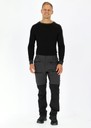 Colorado Stretch Zip-Off Pants