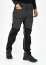 Colorado Stretch Zip-Off Pants