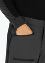 Colorado Stretch Zip-Off Pants