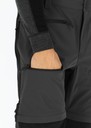 Colorado Stretch Zip-Off Pants