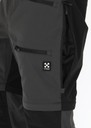 Colorado Stretch Zip-Off Pants