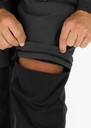 Colorado Stretch Zip-Off Pants