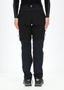 Colorado Stretch Zip-Off Pants W