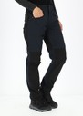 Colorado Stretch Zip-Off Pants W