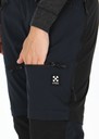 Colorado Stretch Zip-Off Pants W