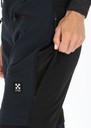 Colorado Stretch Zip-Off Pants W